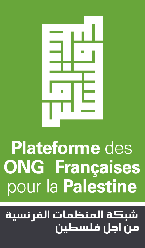 Platform of French NGOs for Palestine