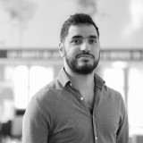جوناثان داغر