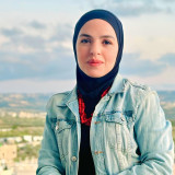 ندى الاشقر
