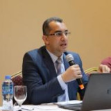 محمود علاونة