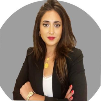 سناء انصاري خان