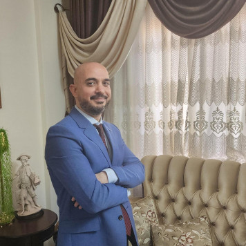 نعيم نزال