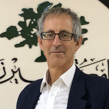 مروان ترزي