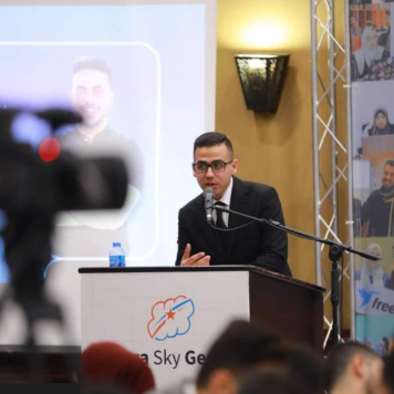 محمد زعرب